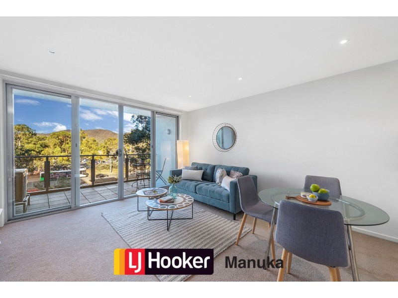 55/219A Northbourne Avenue, Turner ACT 2612