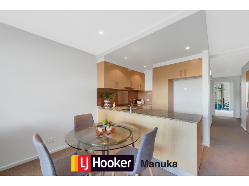 55/219A Northbourne Avenue, Turner ACT 2612
