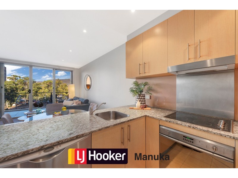 55/219A Northbourne Avenue, Turner ACT 2612