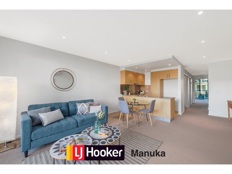 55/219A Northbourne Avenue, Turner ACT 2612