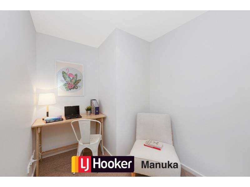 55/219A Northbourne Avenue, Turner ACT 2612
