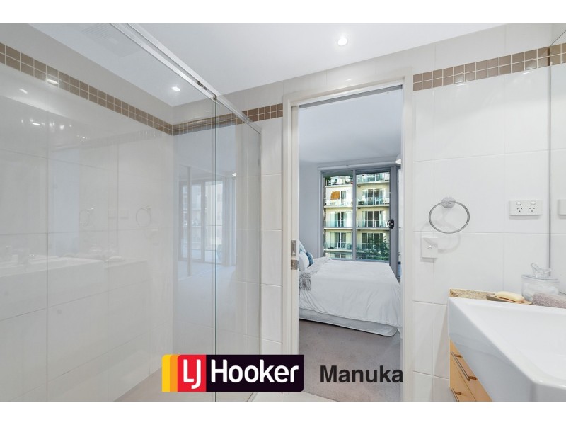 55/219A Northbourne Avenue, Turner ACT 2612