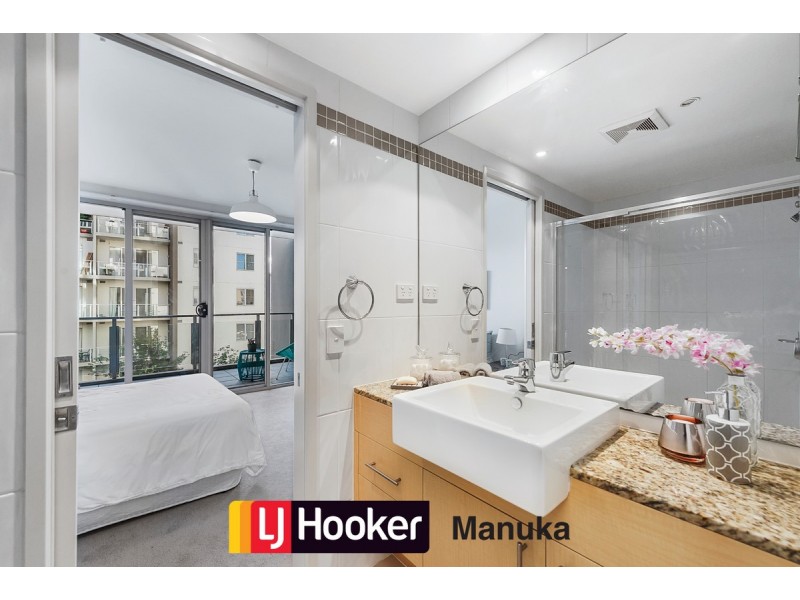 55/219A Northbourne Avenue, Turner ACT 2612