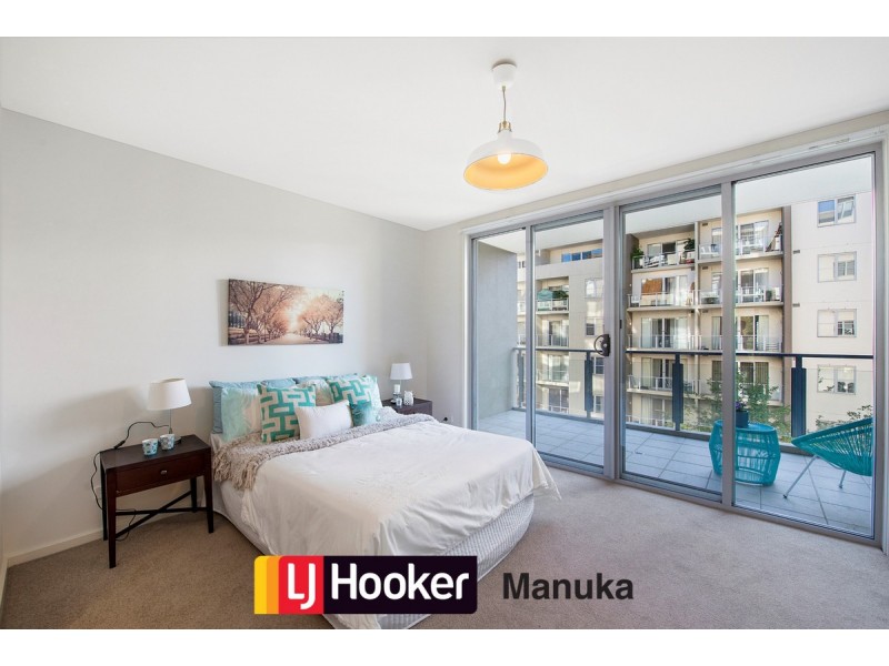 55/219A Northbourne Avenue, Turner ACT 2612