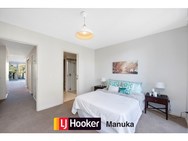 55/219A Northbourne Avenue, Turner ACT 2612