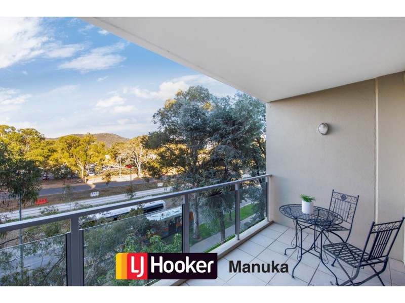 55/219A Northbourne Avenue, Turner ACT 2612