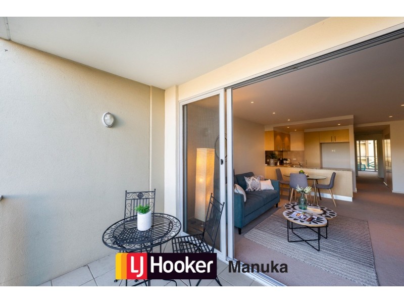55/219A Northbourne Avenue, Turner ACT 2612