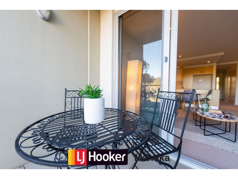 55/219A Northbourne Avenue, Turner ACT 2612