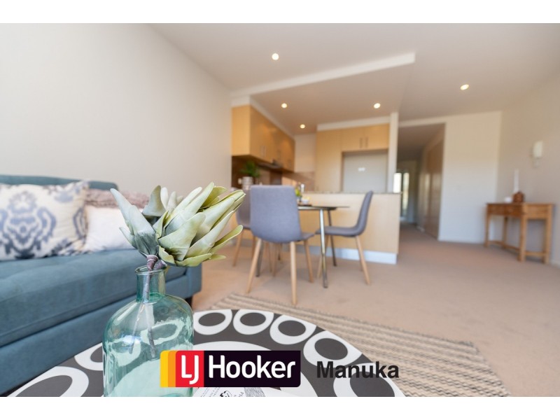 55/219A Northbourne Avenue, Turner ACT 2612