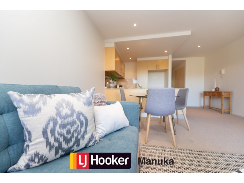 55/219A Northbourne Avenue, Turner ACT 2612