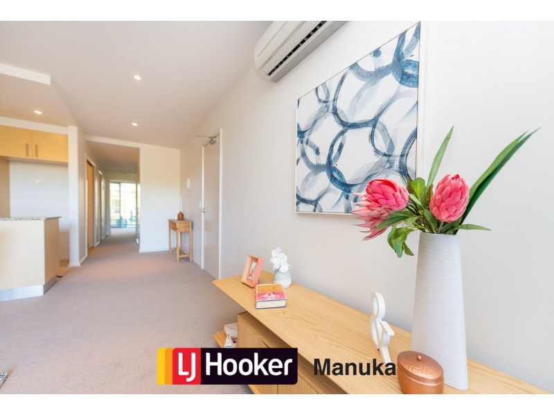 55/219A Northbourne Avenue, Turner ACT 2612