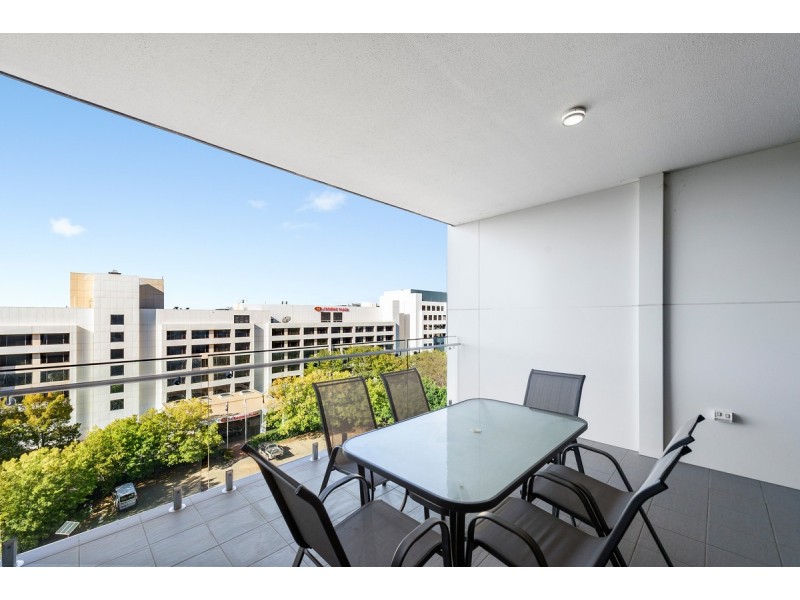 622/240 Bunda Street, City ACT 2601