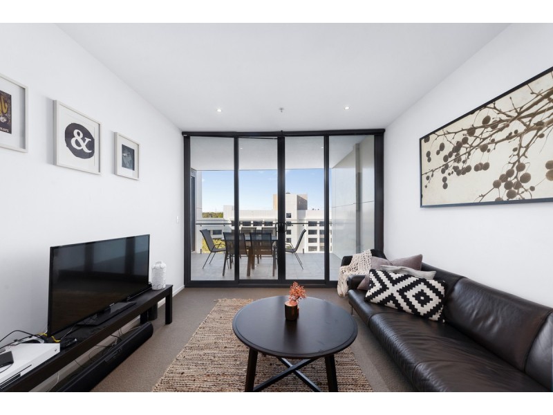 622/240 Bunda Street, City ACT 2601