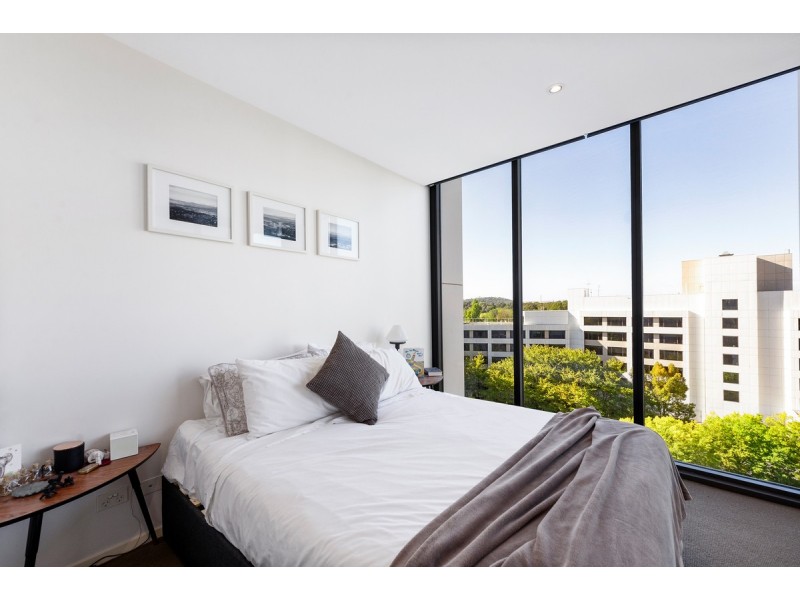622/240 Bunda Street, City ACT 2601