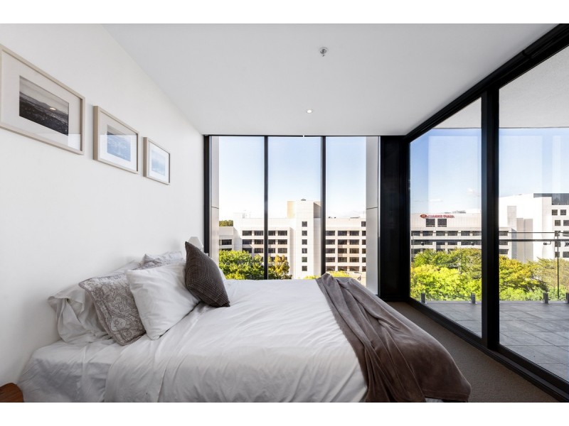 622/240 Bunda Street, City ACT 2601