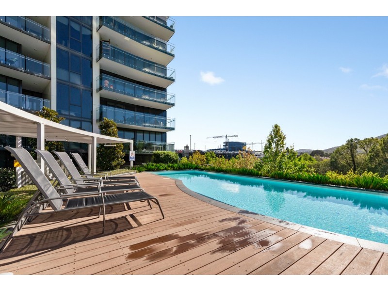 622/240 Bunda Street, City ACT 2601