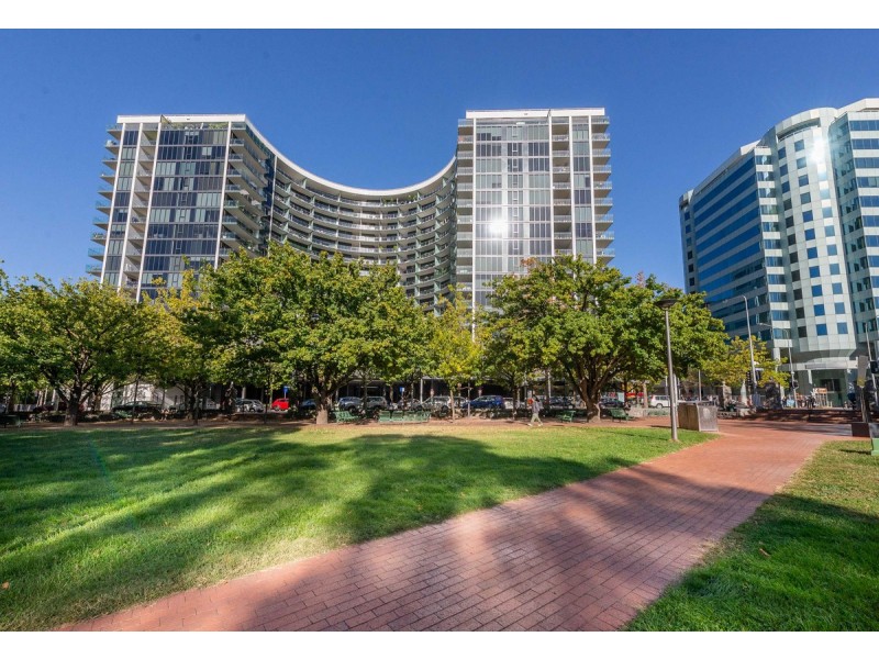 622/240 Bunda Street, City ACT 2601