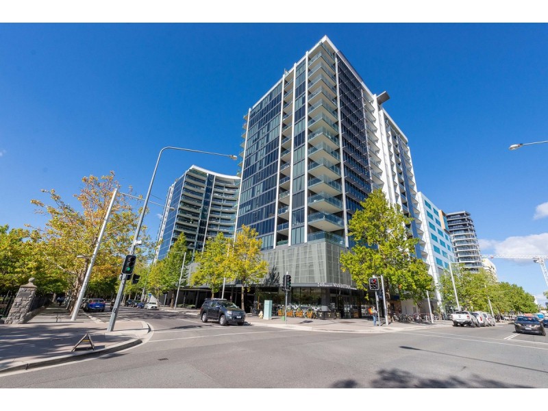 622/240 Bunda Street, City ACT 2601