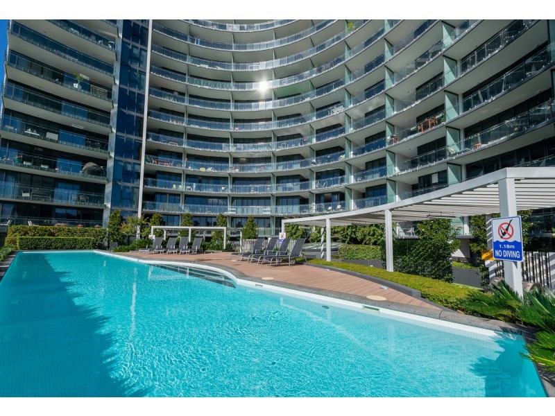 622/240 Bunda Street, City ACT 2601