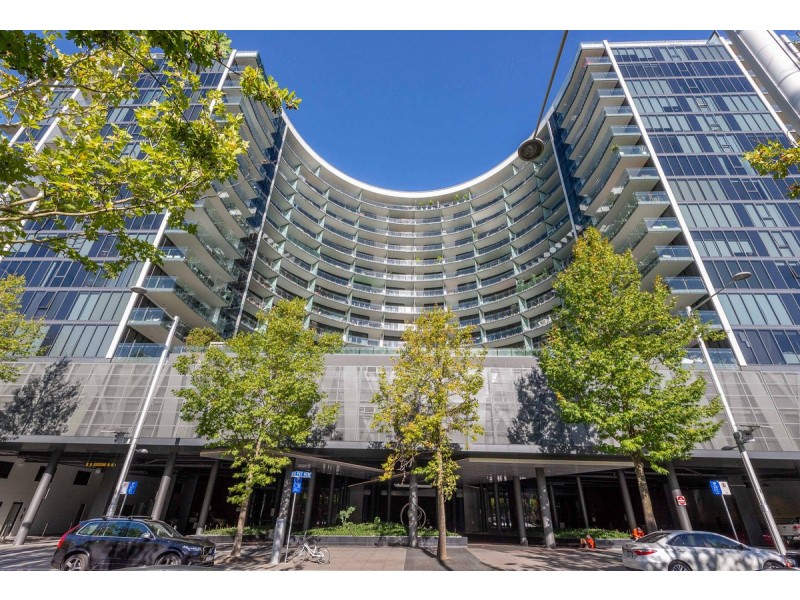 622/240 Bunda Street, City ACT 2601