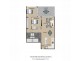 622/240 Bunda Street, City ACT 2601 Floorplan