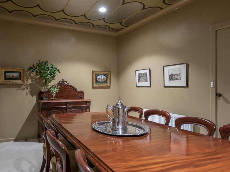 45 Tasmania Circle, Forrest ACT 2603