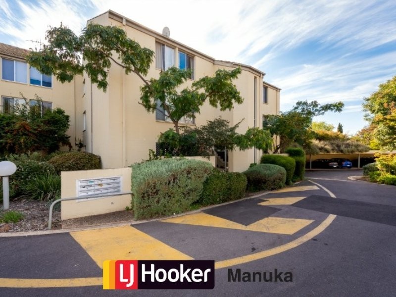 20/47 Eyre Street, Kingston ACT 2604