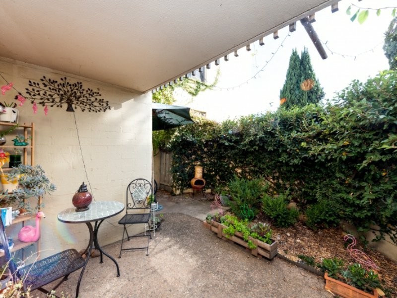 20/47 Eyre Street, Kingston ACT 2604