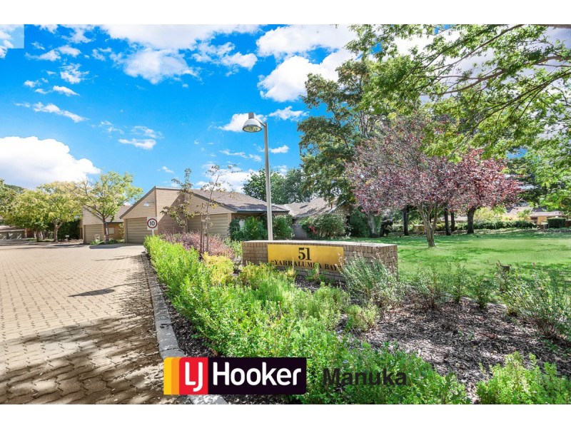 26/51 Musgrave Street, Yarralumla ACT 2600