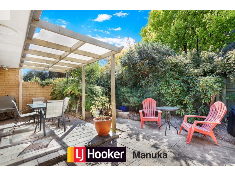 26/51 Musgrave Street, Yarralumla ACT 2600