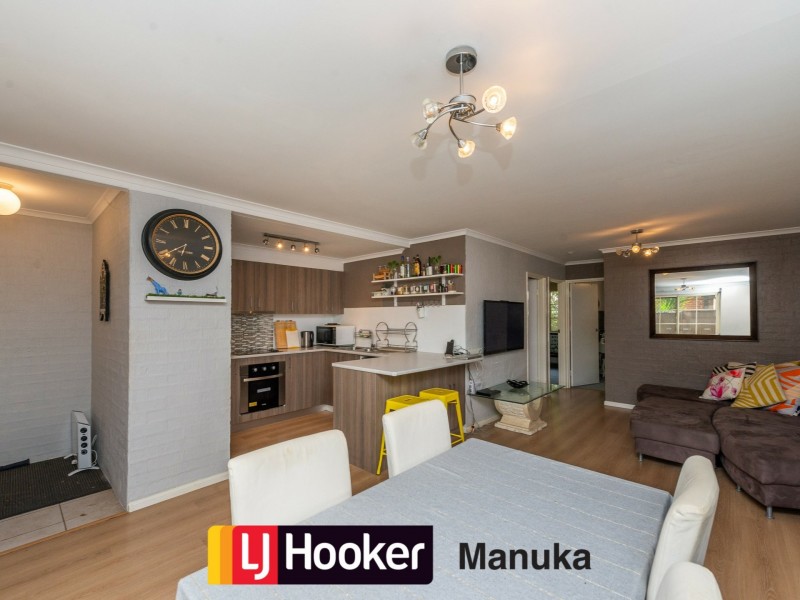 5/22 Archibald Street, Lyneham ACT 2602