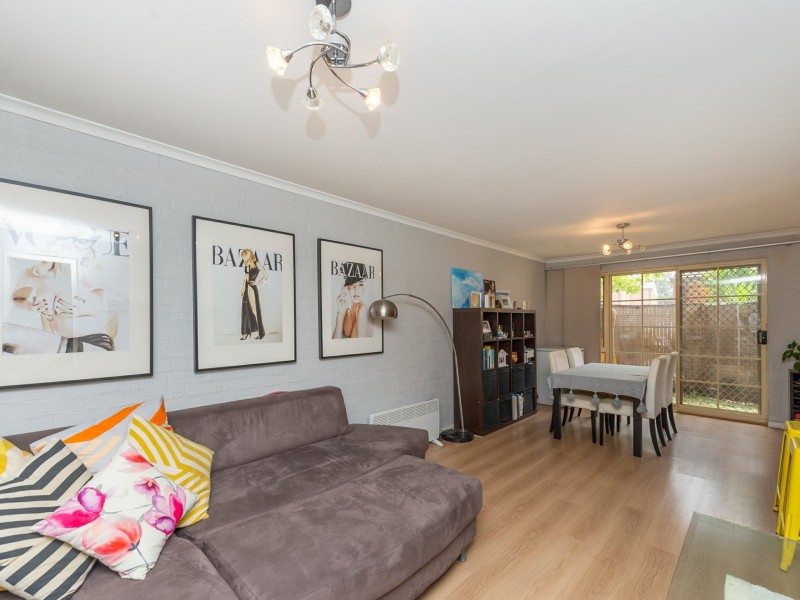5/22 Archibald Street, Lyneham ACT 2602