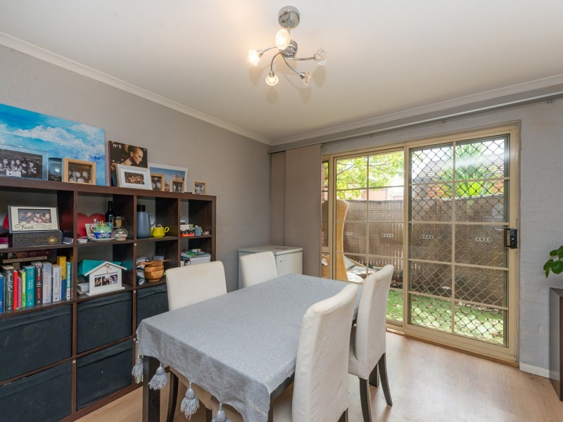 5/22 Archibald Street, Lyneham ACT 2602