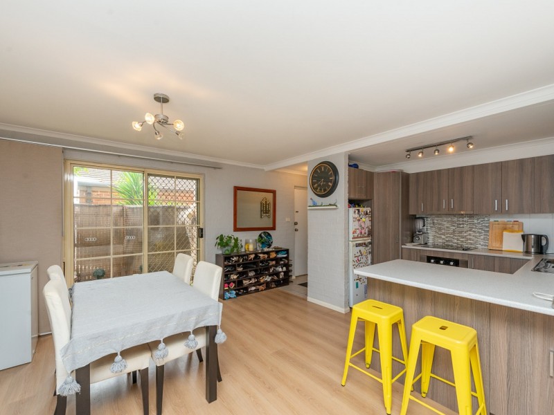 5/22 Archibald Street, Lyneham ACT 2602