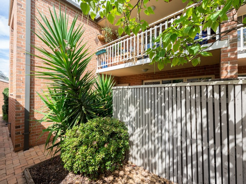5/22 Archibald Street, Lyneham ACT 2602