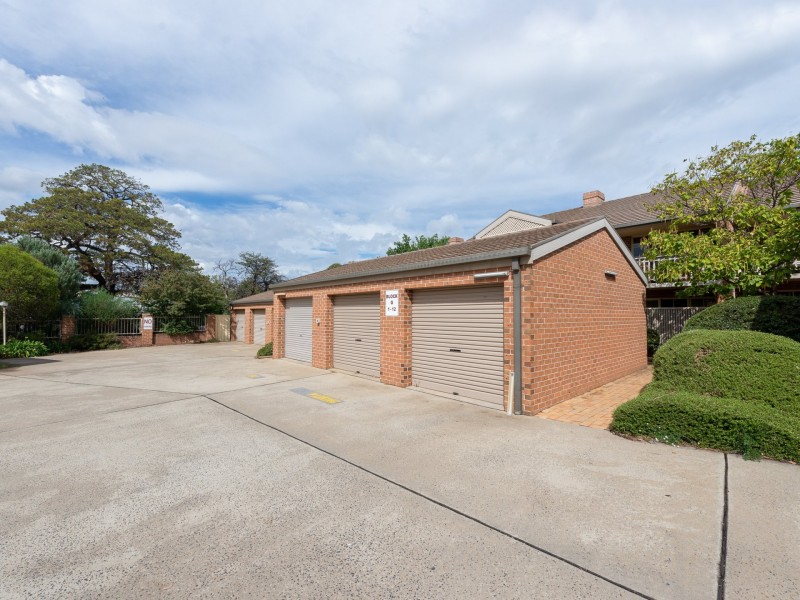 5/22 Archibald Street, Lyneham ACT 2602