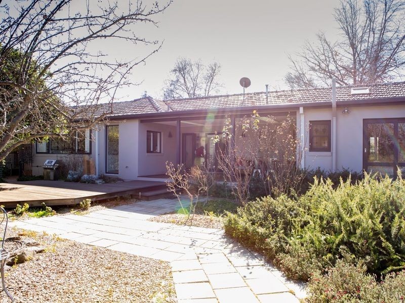 2 Stuart Street, Griffith ACT 2603