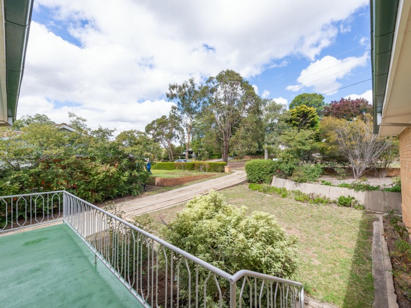 36 Mawson Drive, Mawson ACT 2607