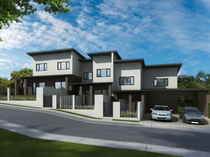 2/18 Thring Street, Chapman ACT 2611
