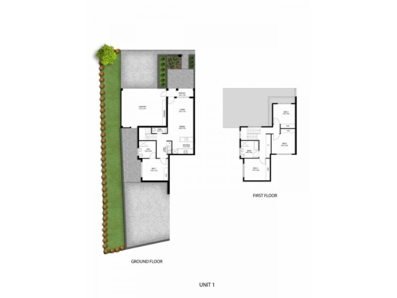 2/18 Thring Street, Chapman ACT 2611
