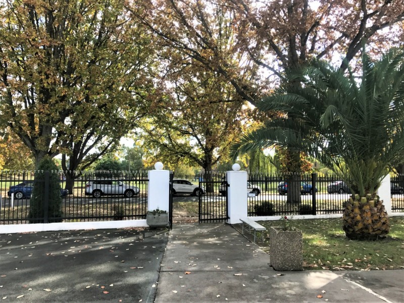 32 National Circuit, Forrest ACT 2603