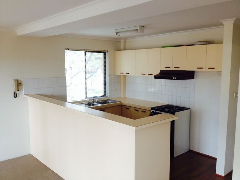 5/33 Dawes Street, Kingston ACT 2604