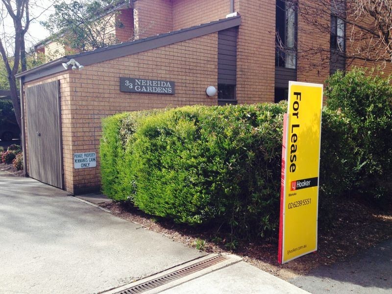 5/33 Dawes Street, Kingston ACT 2604