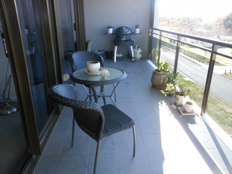 45/30 Blackall Street, Barton ACT 2600