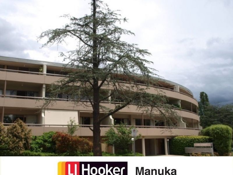 J2/2 Currie Crescent, Griffith ACT 2603