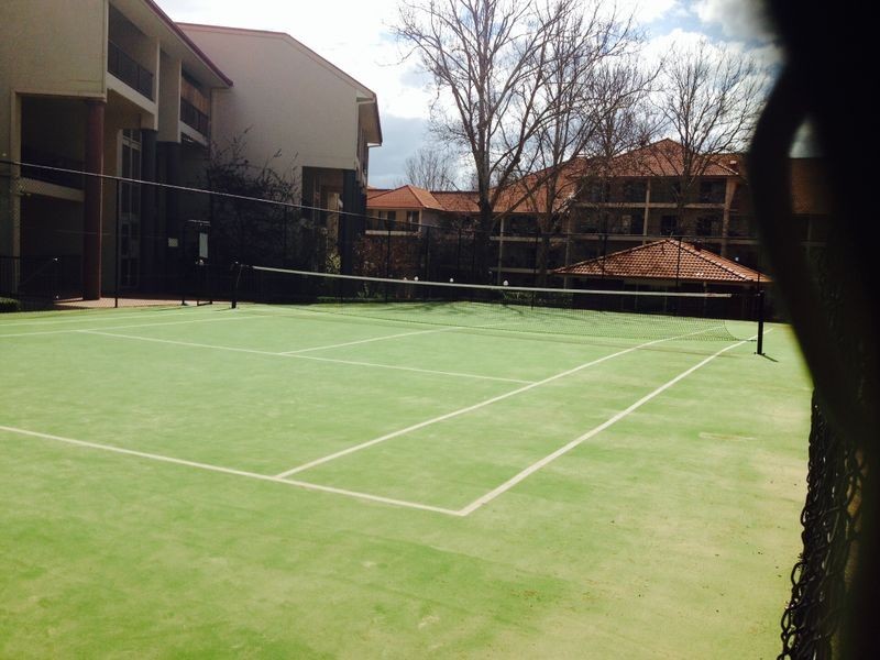 131/72 Wentworth Avenue, Kingston ACT 2604