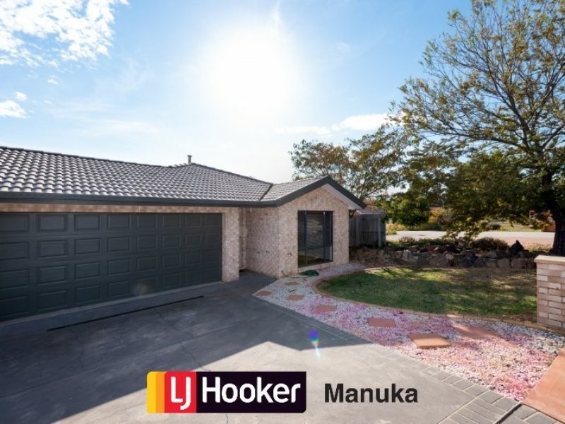 1/26-30 Hugh McKay Crescent, Dunlop ACT 2615