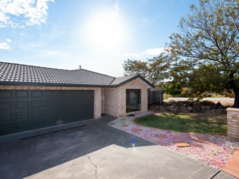 1/26-30 Hugh McKay Crescent, Dunlop ACT 2615