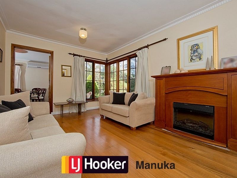 19 Abbott Street, Yarralumla ACT 2600