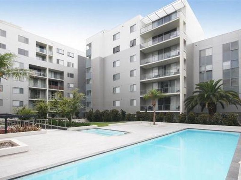 72/15 Coranderrk Street, Reid ACT 2612